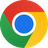 Chrome Icon